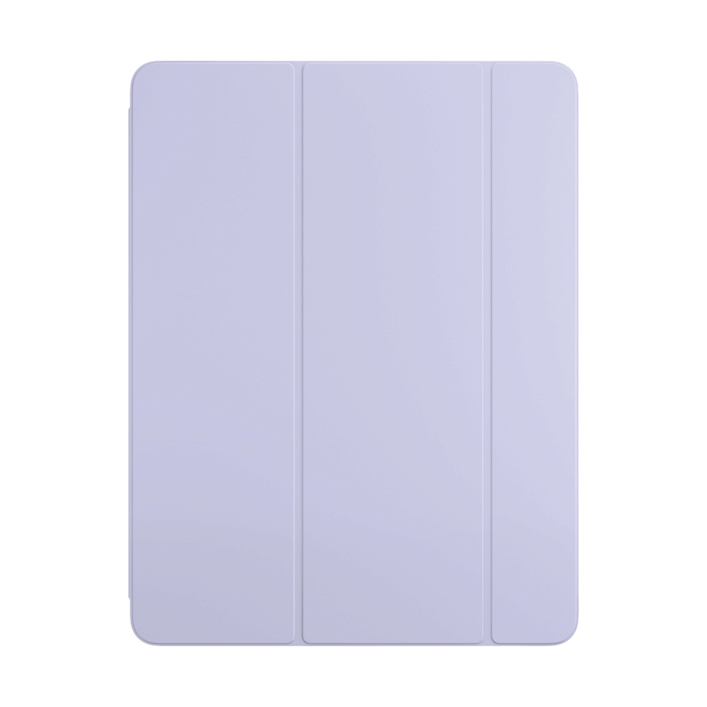Apple Case Smart Folio for iPad Air 13" (M3,M4) - Light Violet (MWKD3FE/A)