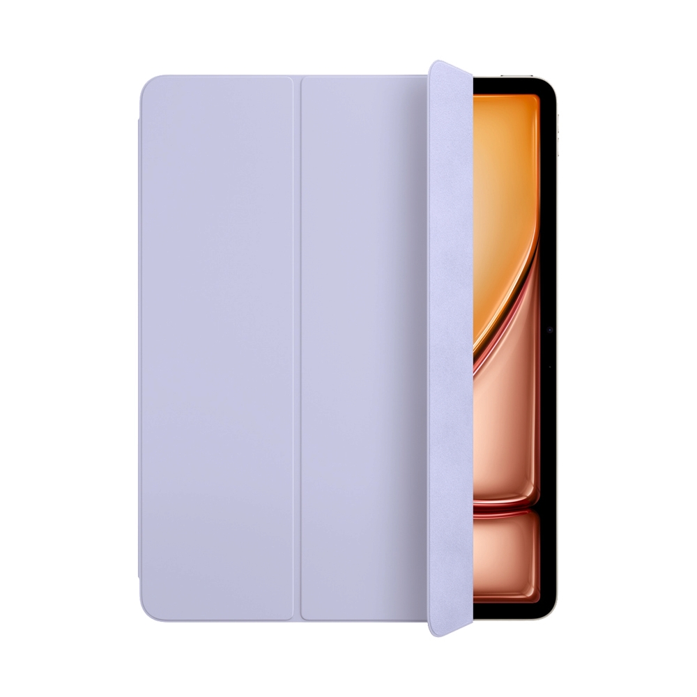 Apple Case Smart Folio for iPad Air 13" (M3,M4) - Light Violet (MWKD3FE/A)