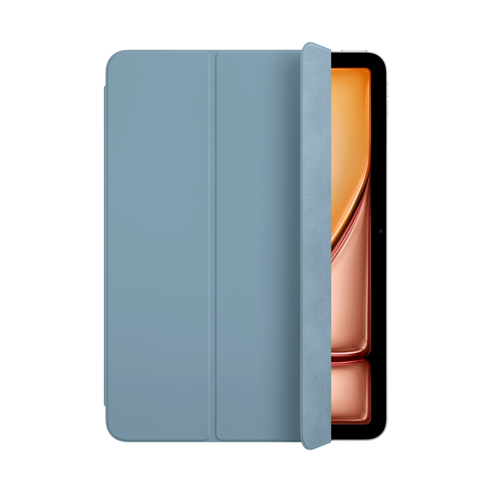 Apple Case Smart Folio for iPad Air 11" (M3,M4) - Denim (MWK63FE/A)