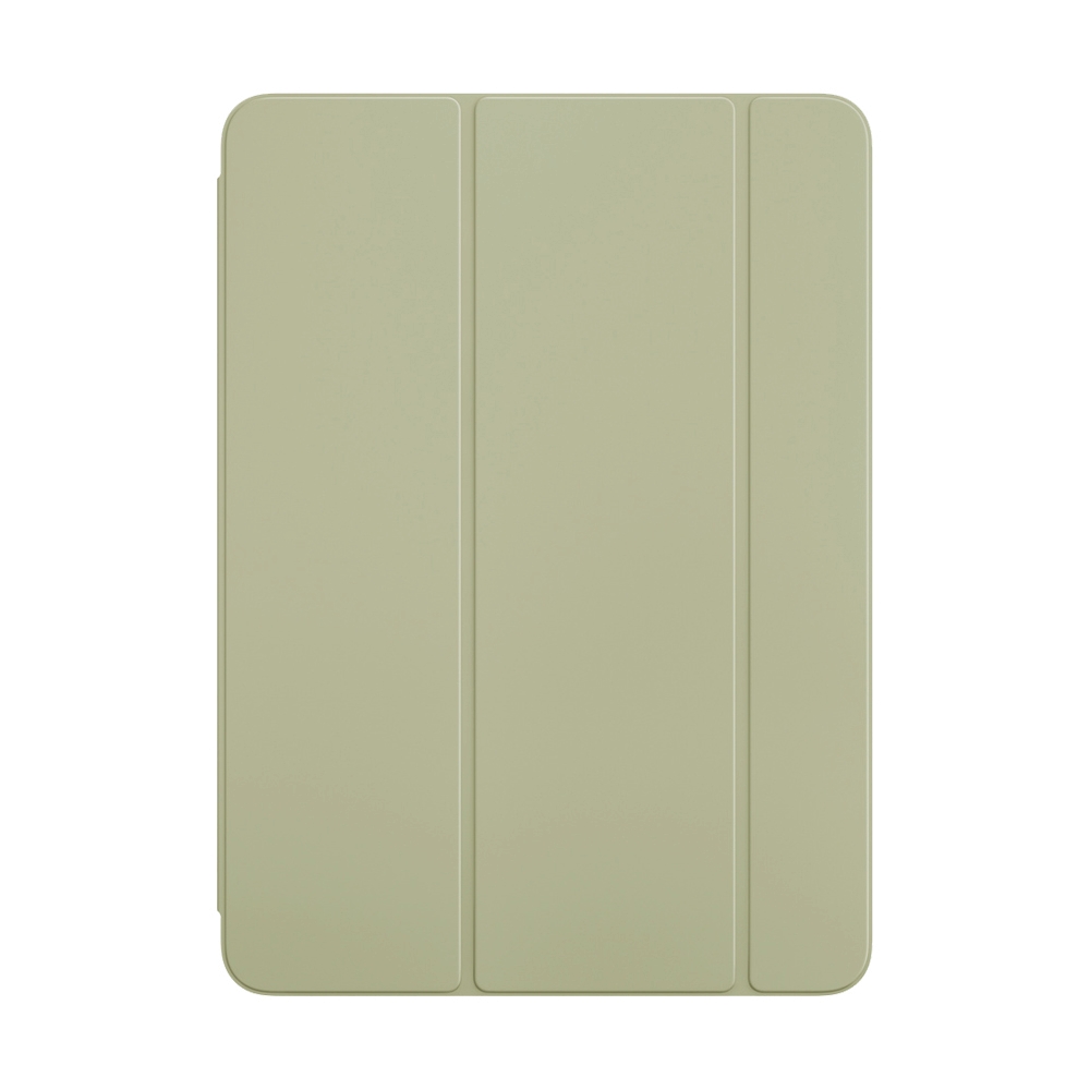Apple Case Smart Folio for iPad Air 11" (M3,M4) - Sage (MWK73FE/A)