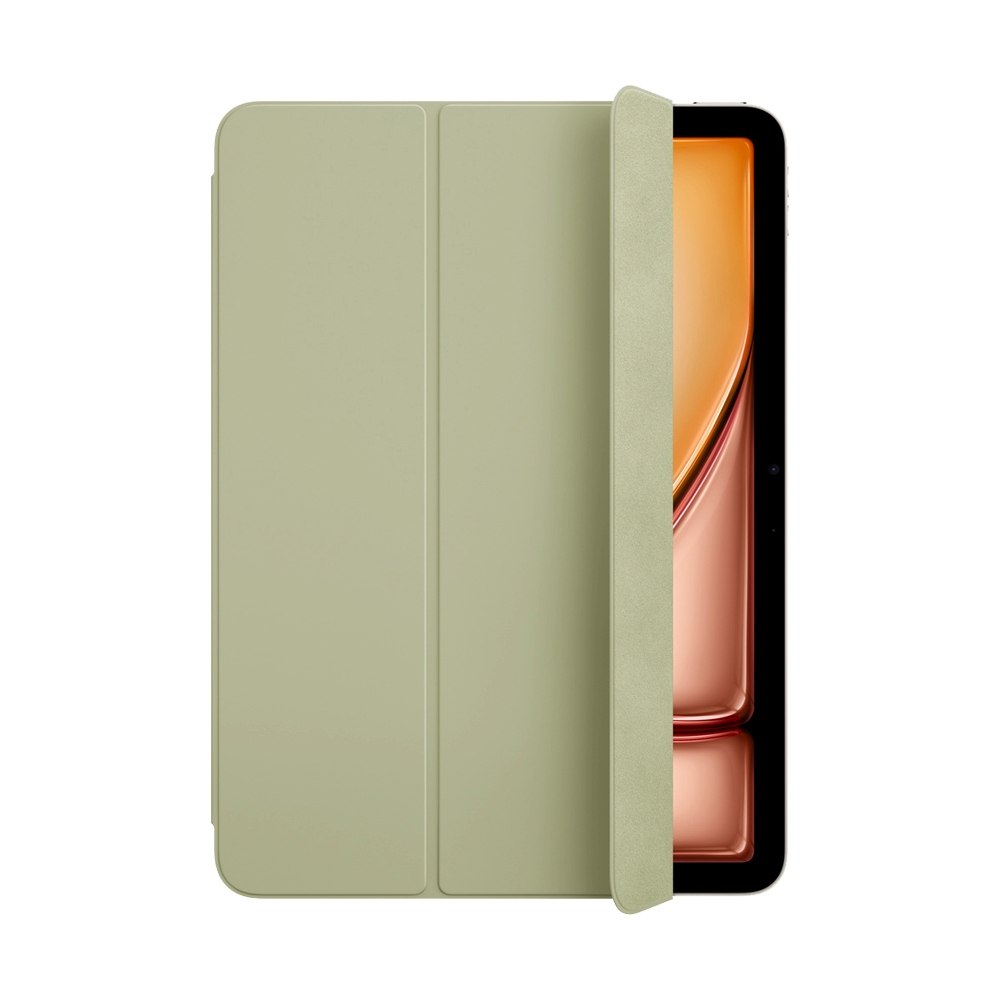 Apple Case Smart Folio for iPad Air 11" (M3,M4) - Sage (MWK73FE/A)
