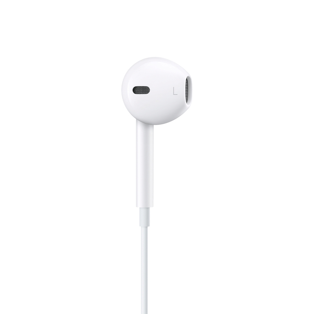 Apple EarPods with 3.5mm. Headphone Plug (MWU53ZA/A)