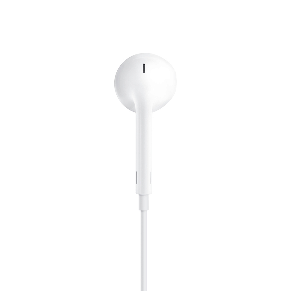 Apple EarPods with 3.5mm. Headphone Plug (MWU53ZA/A)