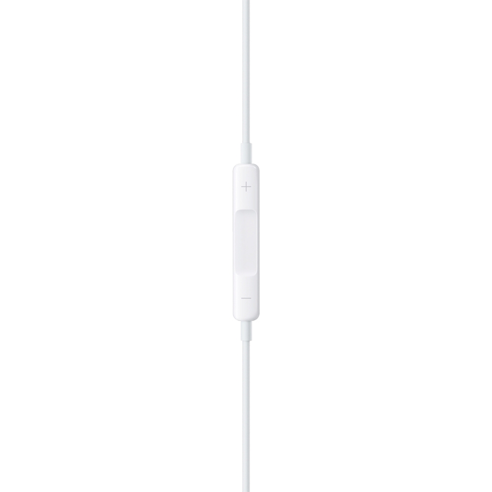 Apple EarPods with Lightning (MWTY3ZA/A)