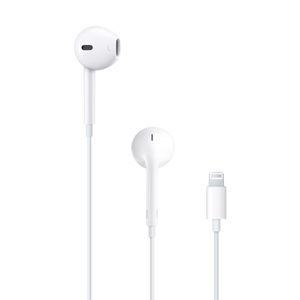 Apple EarPods with Lightning (MWTY3ZA/A)