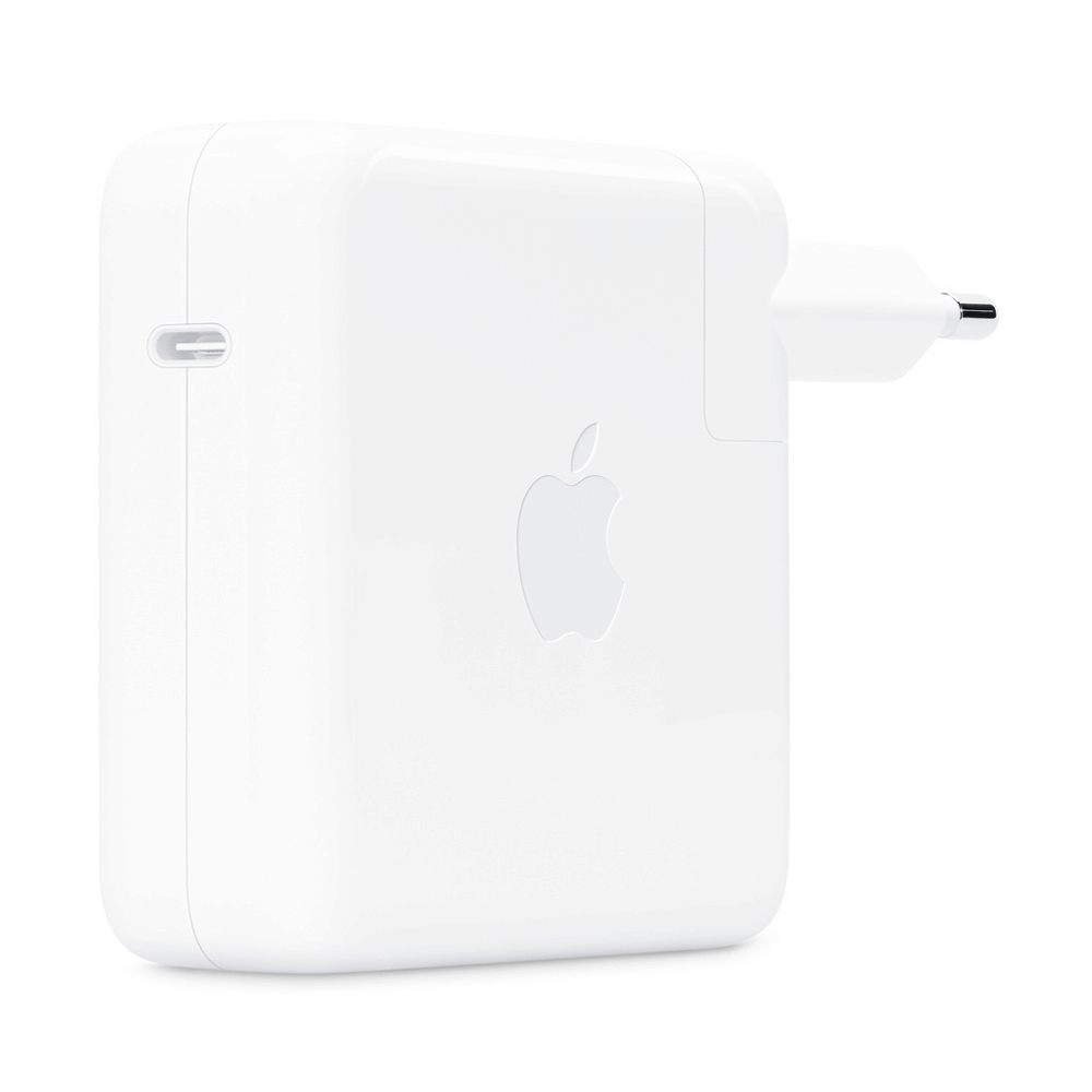 Apple 96W Type-C Power Adapter (MW2L3TH/A)