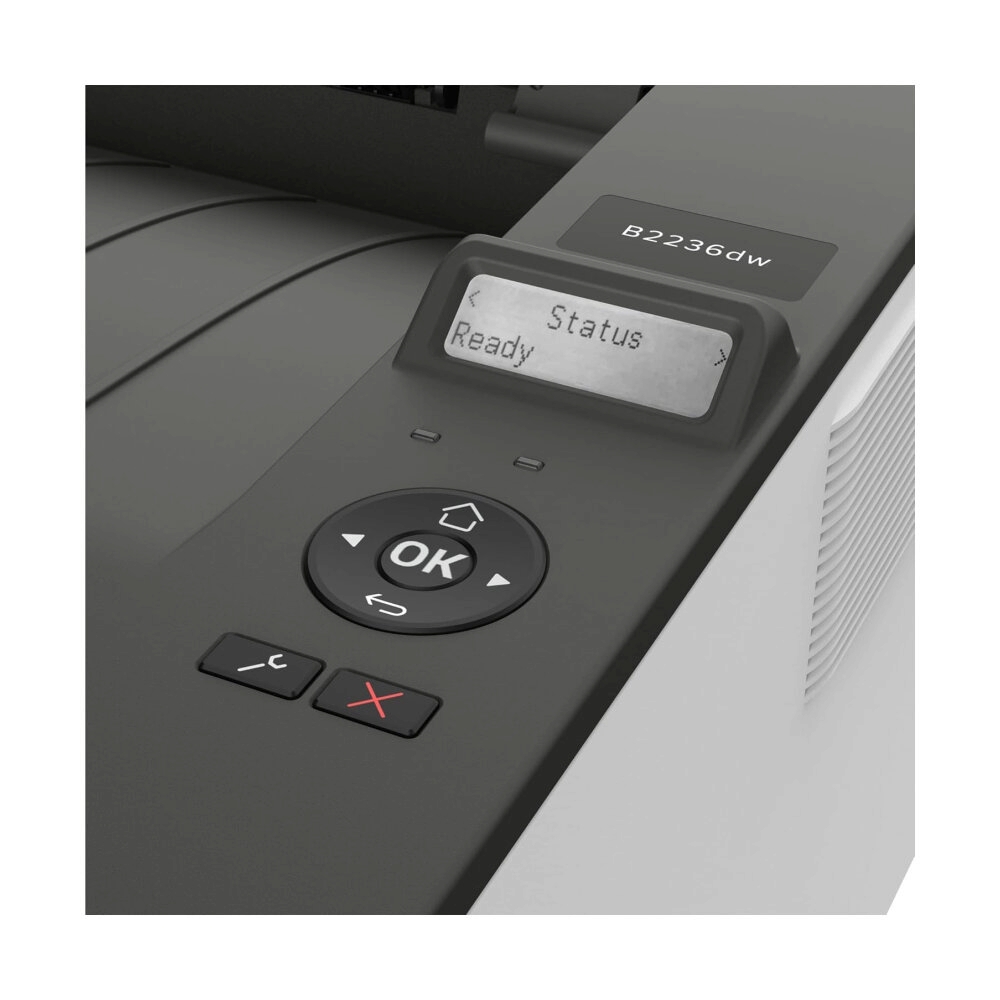 LEXMARK Laser B2236DW