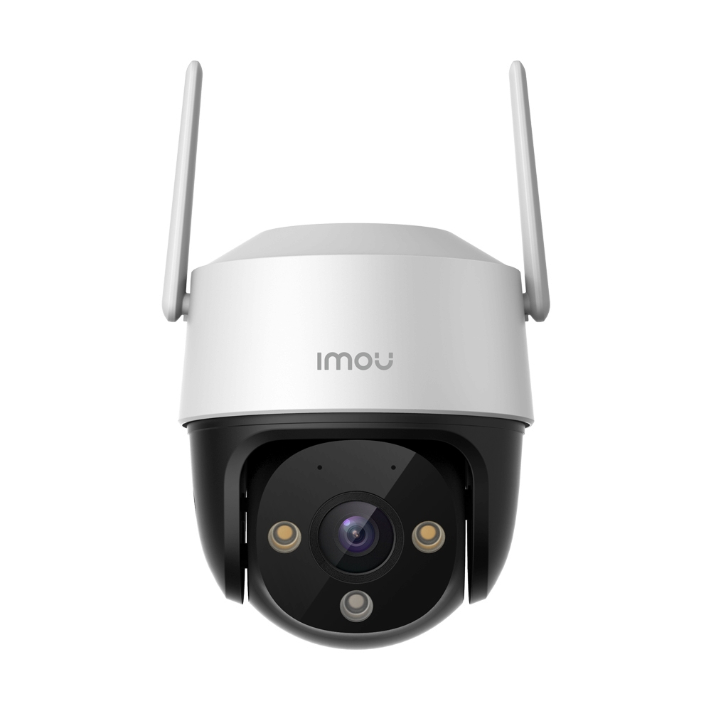 Smart IP Camera(5.0MP) IMOU CRUISER SE+ S51FEP Outdoor