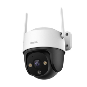 กล้องไร้สาย Smart Camera (5.0MP) IMOU CRUISER SE+ S51FEP Outdoor