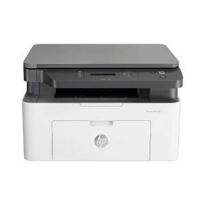 HP Laser MFP 136A