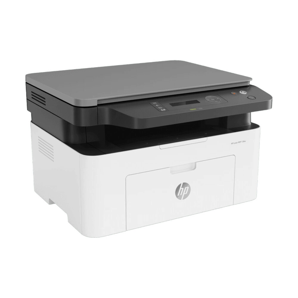 HP Laser MFP 136W
