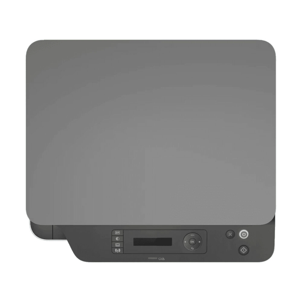 HP Laser MFP 136W