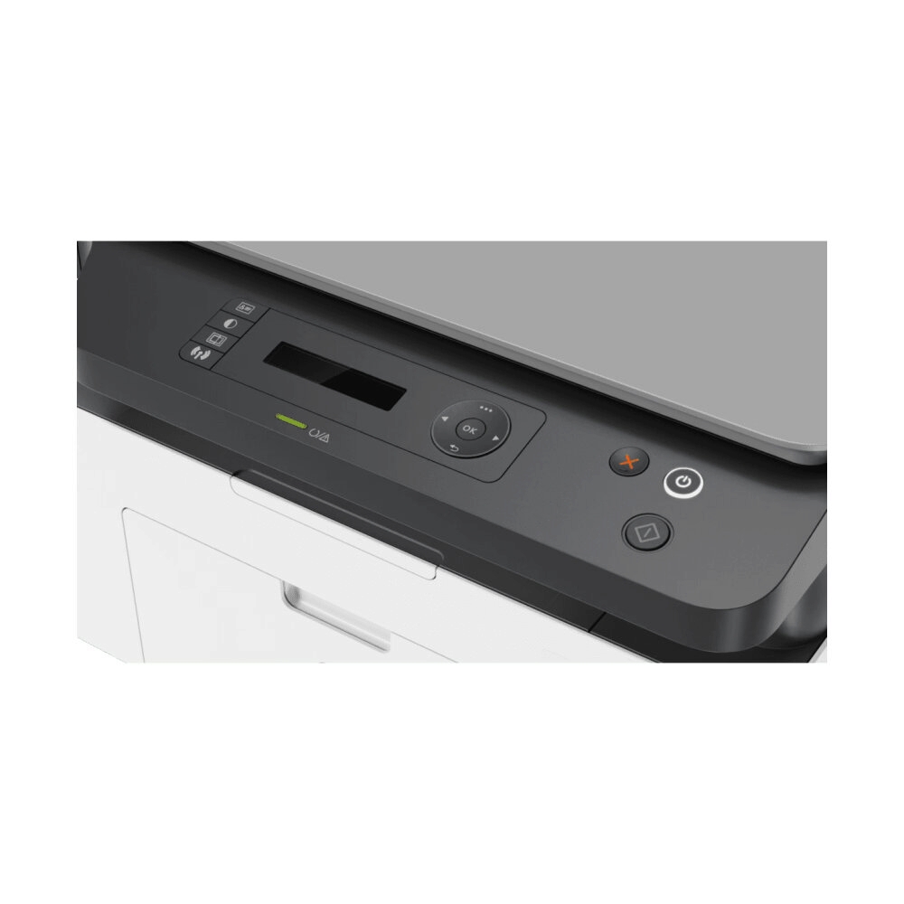 HP Laser MFP 136W
