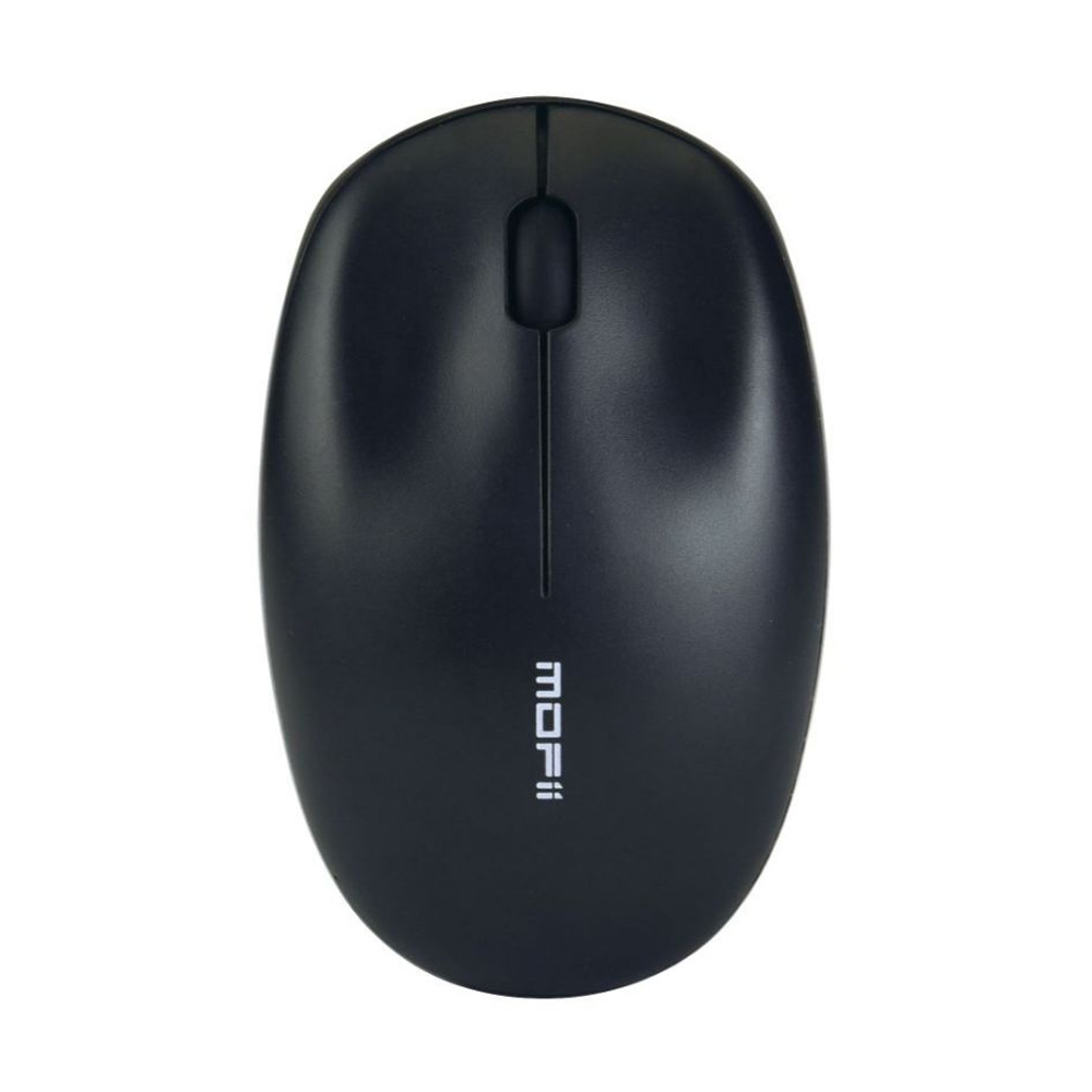 MOUSE WIRELESS MOFII COCO GRAPHITE