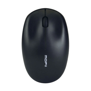 MOUSE WIRELESS MOFII COCO GRAPHITE (SILENT)