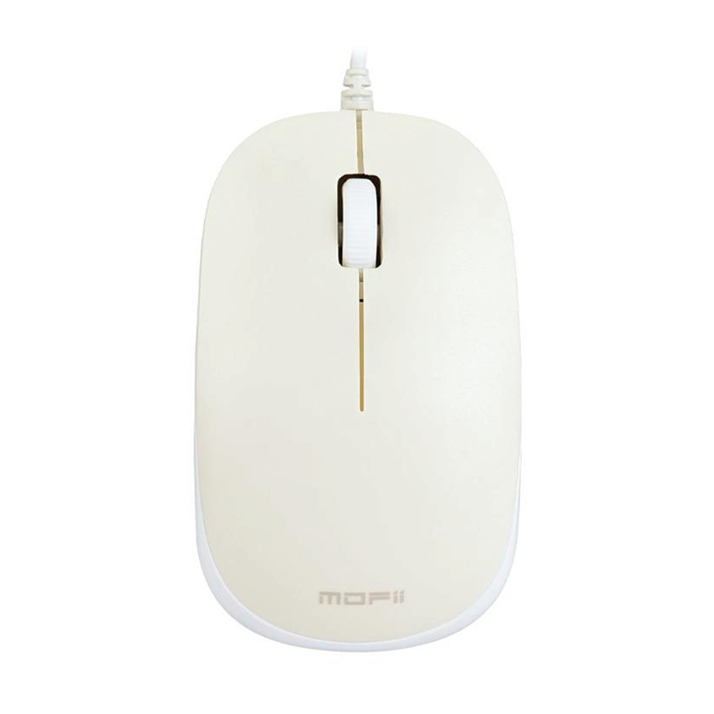OPT  MOFII BUNBUN OFFWHITE