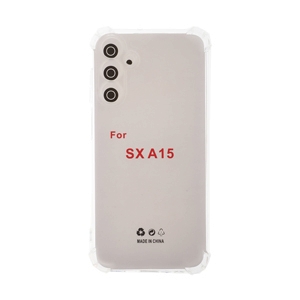 SAMSUNG Galaxy A15 (เคสใส)