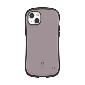Case iPhone 14 IFACE FIRST Class Kusumi - Purple
