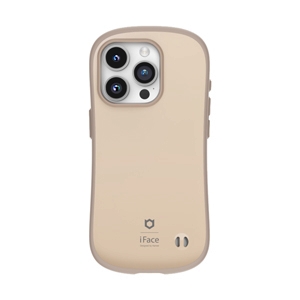 Case iPhone 15 Pro Max iFace FIRST Class Cafe Cafe Latte