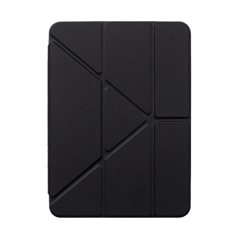 Case iPad Gen 10,11 (A14,A16) Mutural Qingya - Black