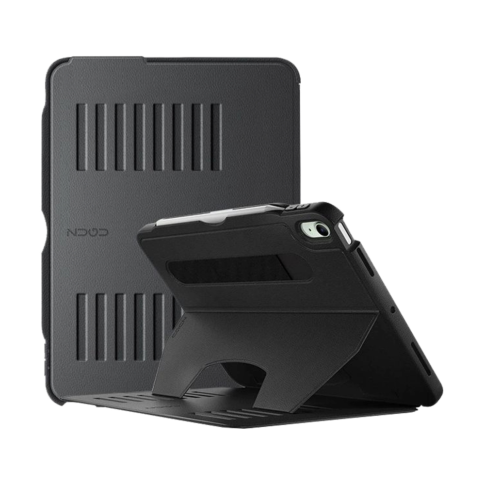 ZUGU Case Black - iPad Air 11(24)/10.9(22/20) (CA817-I6-A