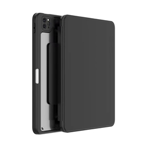 Case iPad Air 11" Mutural King Kong Series - Jianshang Black