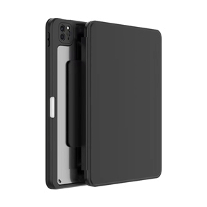 Case iPad Air 13" Mutural Jianshang - Black