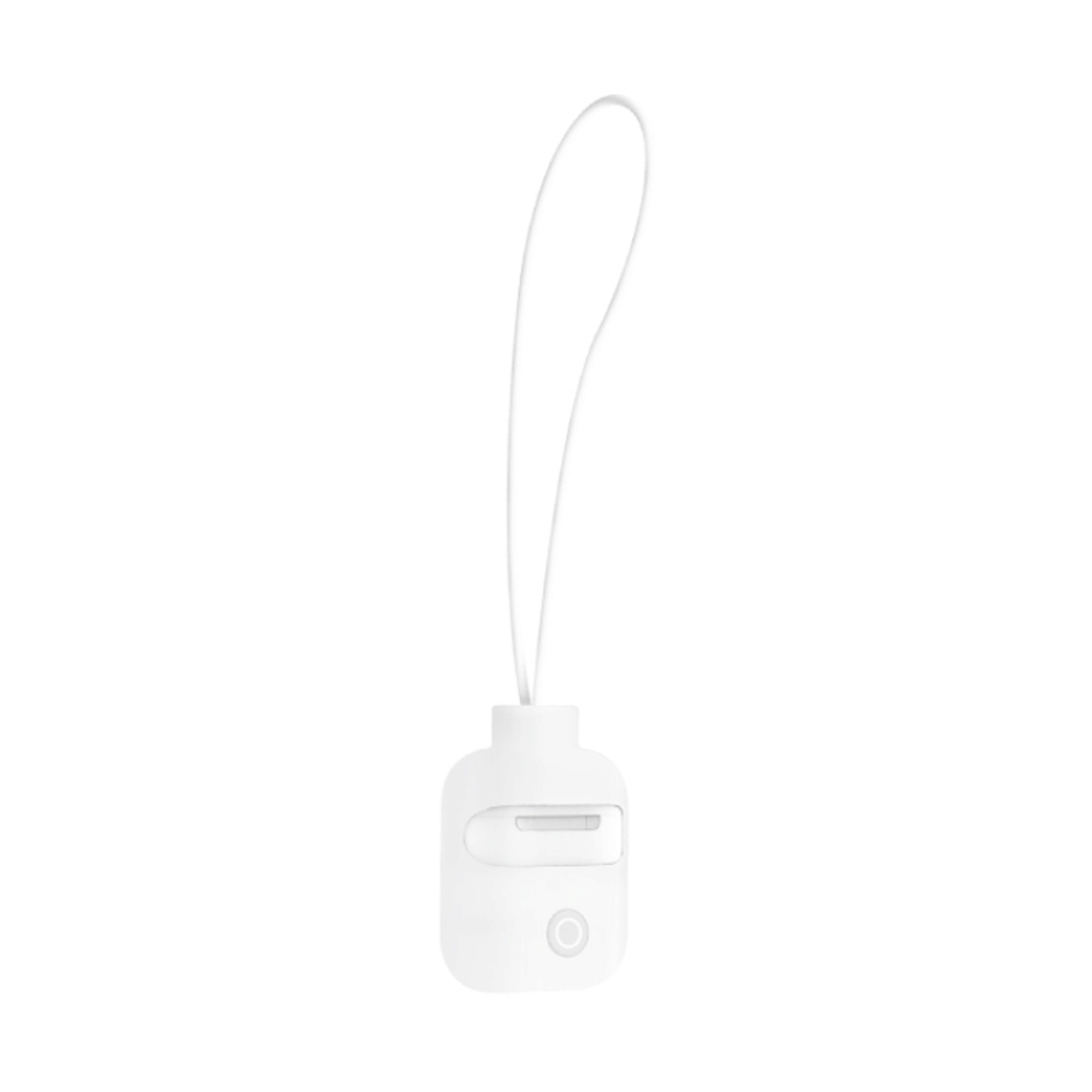 Case AirPods 1/2 SWITCHEASY ColorBuddy Wireless Charging Case White