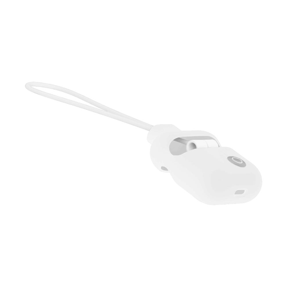Case AirPods 1/2 SWITCHEASY ColorBuddy Wireless Charging Case White