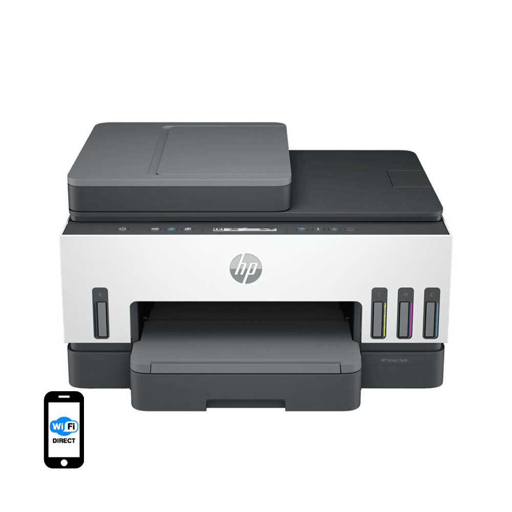 HP SMART TANK 750