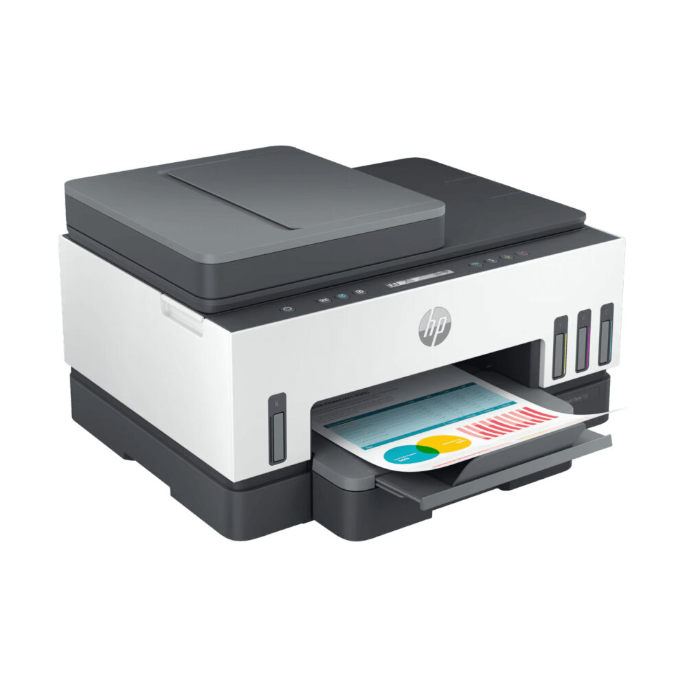 HP SMART TANK 750