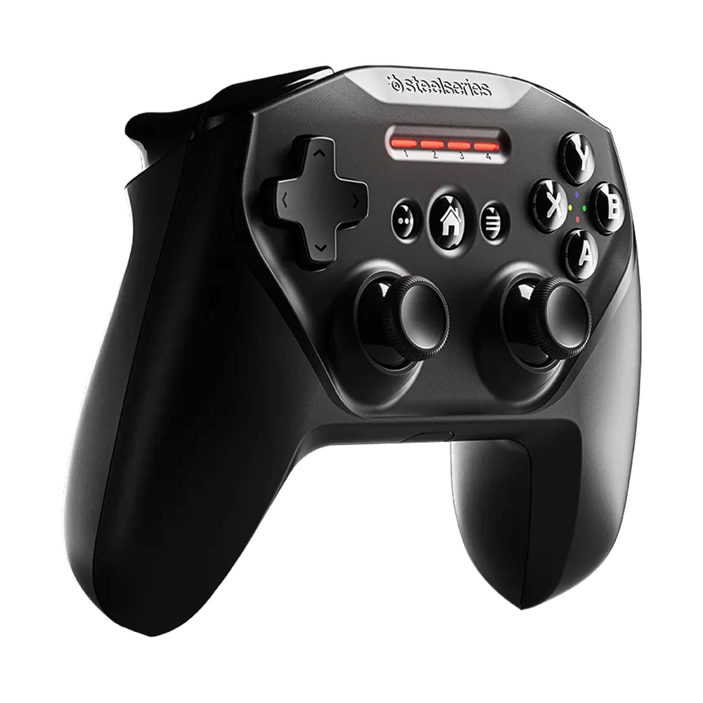 CONTROLLER WIRELESS STEELSERIES NIMBUS+  (BLUETOOTH)