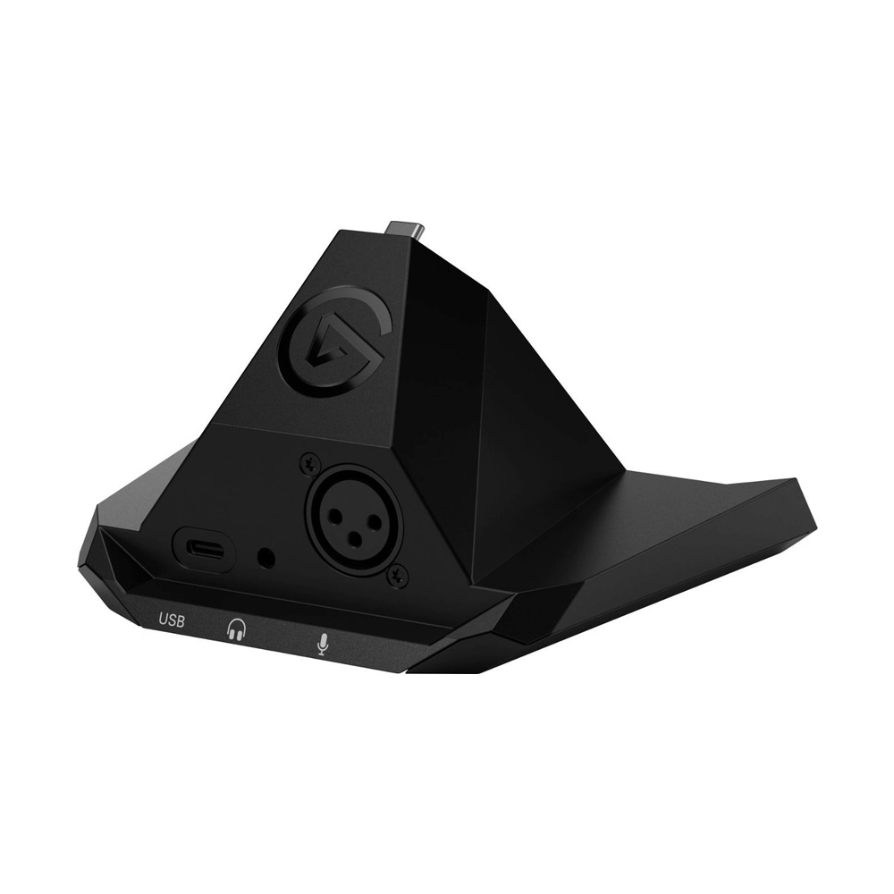ELGATO XLR DOCK+ (10GBM9901)