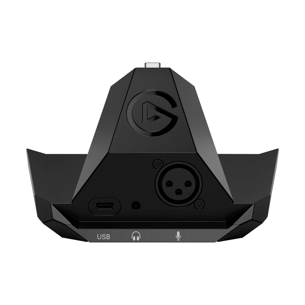 ELGATO XLR DOCK+ (10GBM9901)