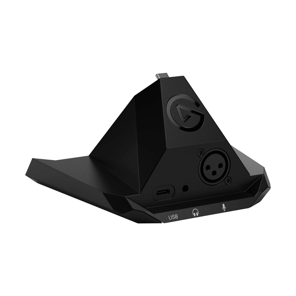 ELGATO XLR DOCK+ (10GBM9901)