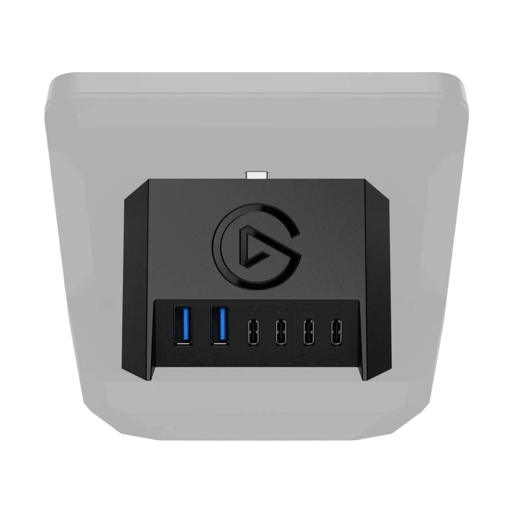 ELGATO USB DOCK+ (10GBN9901)