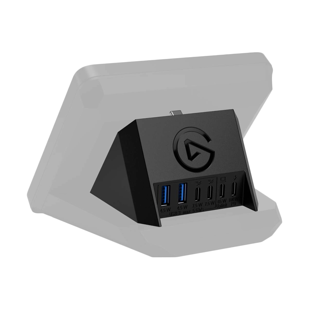 ELGATO USB DOCK+ (10GBN9901)
