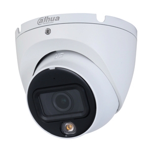 กล้องวงจรปิด 2.8mm HDCVI DAHUA HDW1500TLMP-IL-A