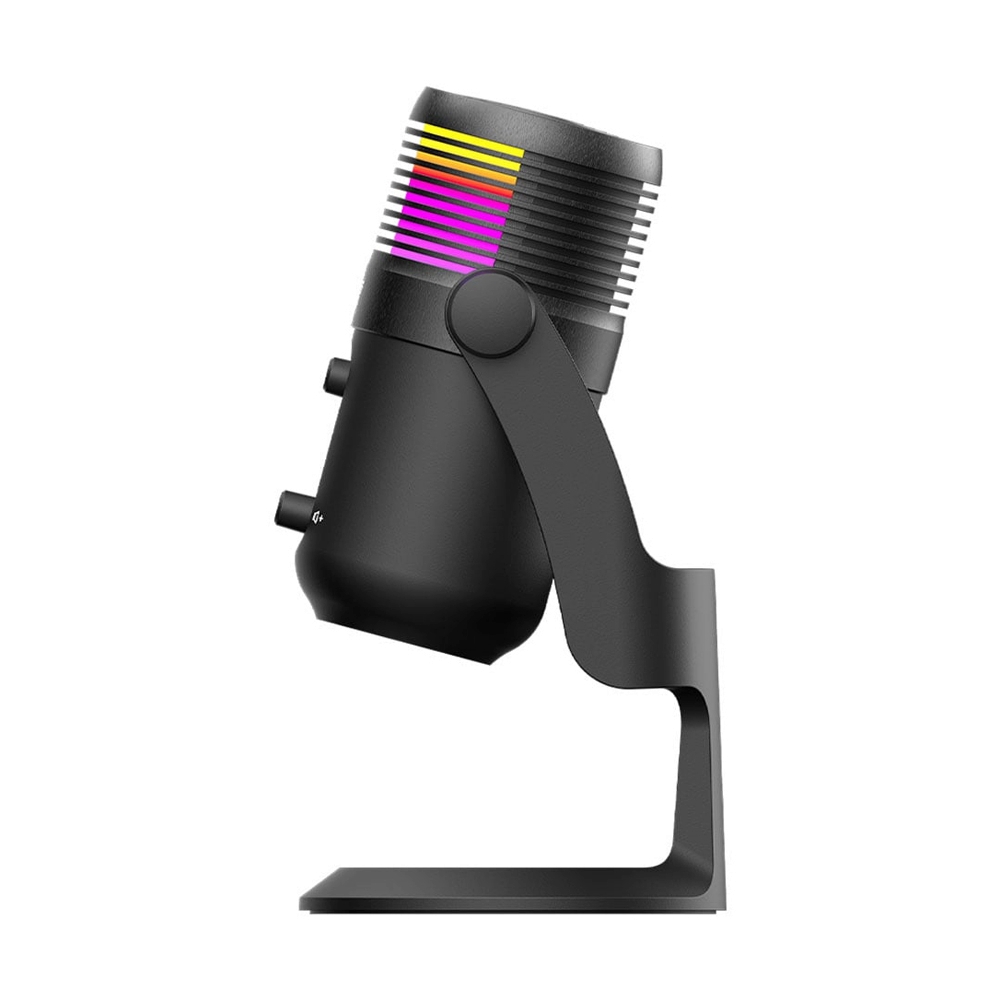 MICROPHONE FANTECH MCX03 LEVIOSA MAX BLACK