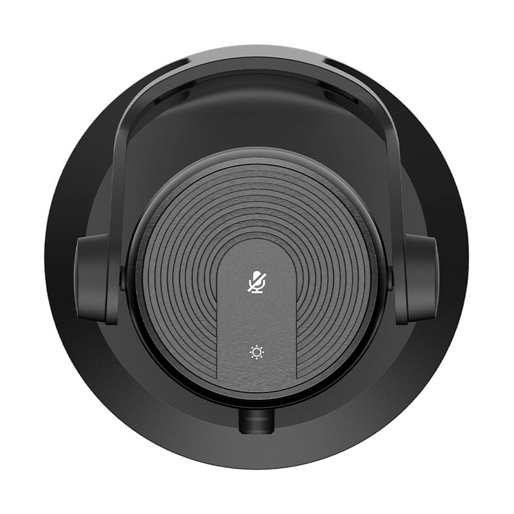MICROPHONE FANTECH MCX03 LEVIOSA MAX BLACK