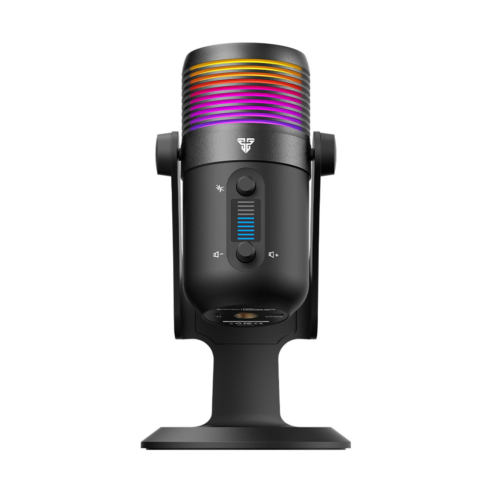MICROPHONE FANTECH MCX03 LEVIOSA MAX BLACK