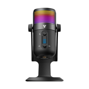 MICROPHONE FANTECH MCX03 LEVIOSA MAX BLACK