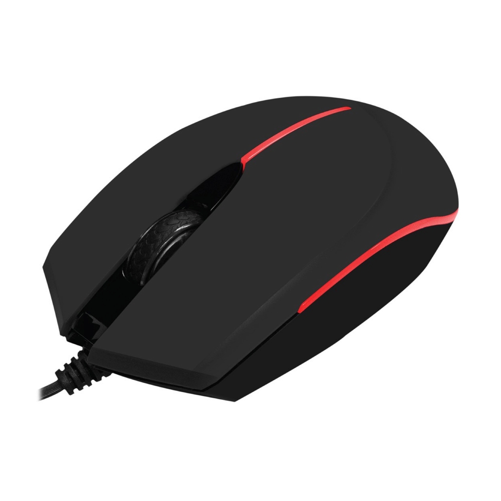 OPT  SIGNO MO-290BLK BLACK
