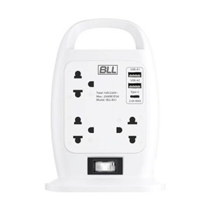 Power Bar BLL B31 (3M) White