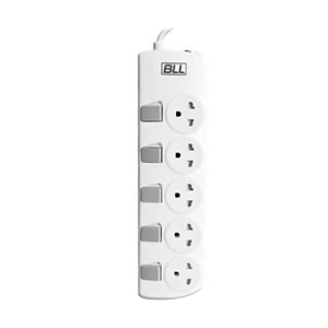 Power Bar BLL B79 (5M) White