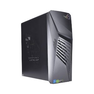 Desktop Asus ROG Strix G13CHR-71470F179W