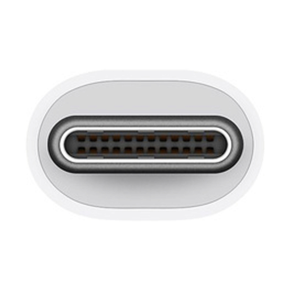 USB-C Digital AV Multiport Adapter (MW5M3ZA/A)                                  