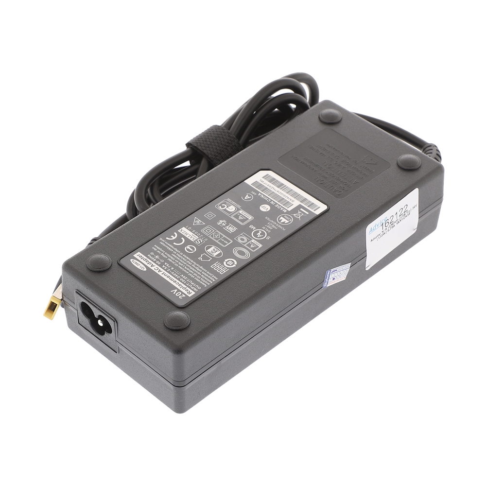 Adapter N/B LENOVO (Slim Tip) 20V 6.75A (135W) SKYHORSE