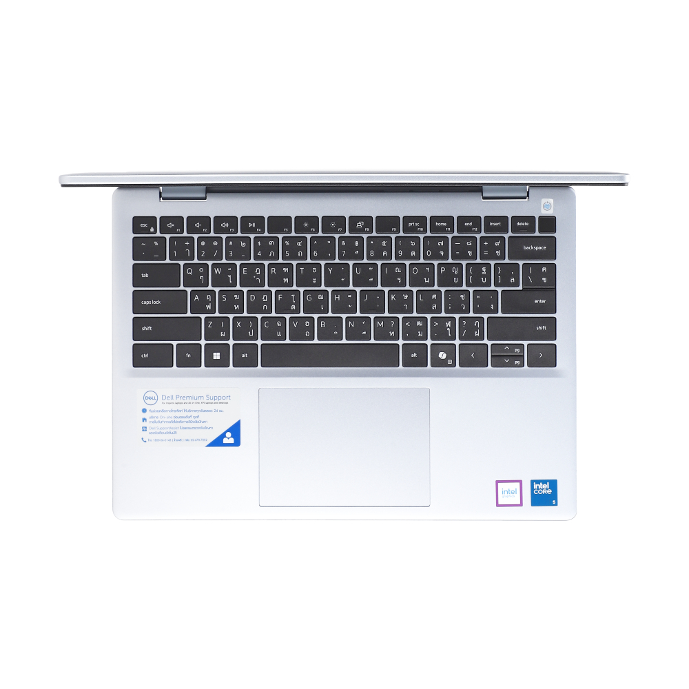 Notebook DELL Inspiron 5440-OIN5440200101GTH (Ice Blue)