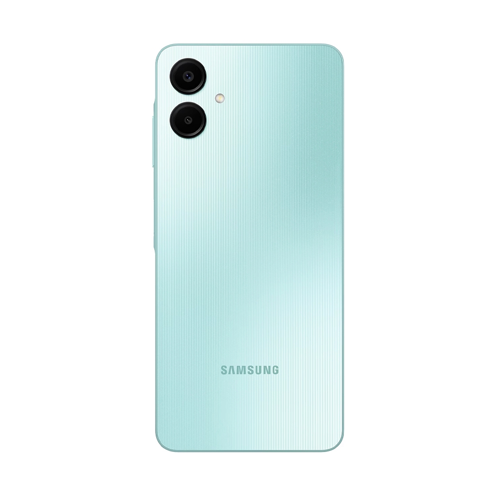 S/P SS A06 (4+64,SM-A065FLGDTHL) Light Green                                    